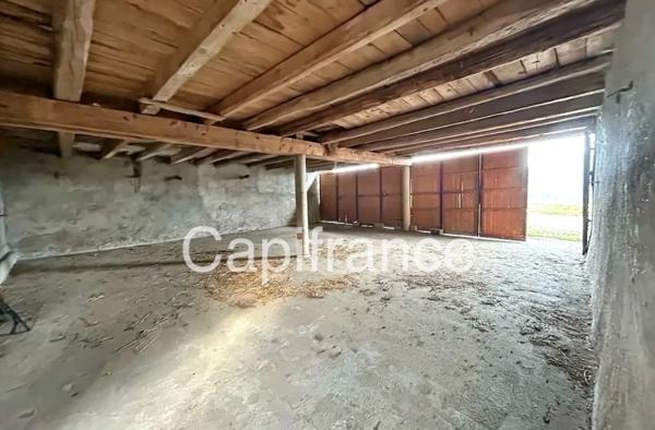 Maison / Ferme à vendre 8 pièces (ANNECY - ALLONZIER 74)