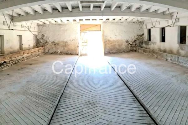 Maison / Ferme à vendre 8 pièces (ANNECY - ALLONZIER 74)