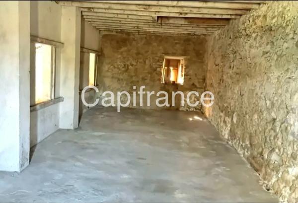 Maison / Ferme à vendre 8 pièces (ANNECY - ALLONZIER 74)