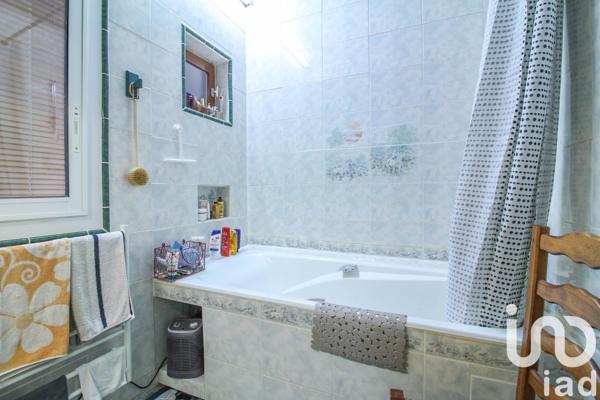 Maison 2 pièces de 65 m² à La Trinité (06340)