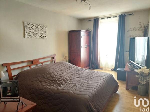 Maison à vendre 4 pièces 95 m² Belloy-en-France