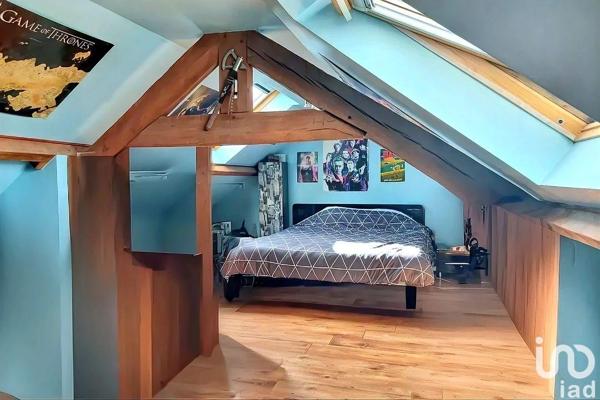 Maison à vendre 4 pièces 95 m² Belloy-en-France