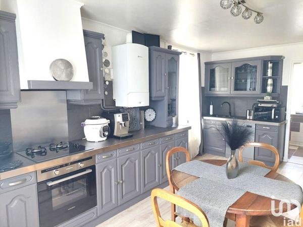 Maison à vendre 4 pièces 95 m² Belloy-en-France