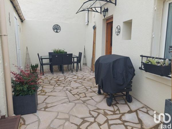 Maison à vendre 4 pièces 95 m² Belloy-en-France