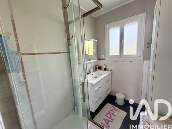 Maison à vendre 4 pièces 110 m² Saint-Jean-de-la-Ruelle