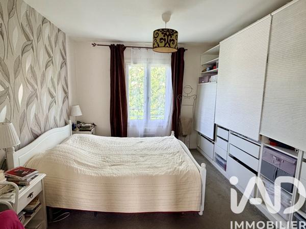 Maison à vendre 4 pièces 110 m² Saint-Jean-de-la-Ruelle
