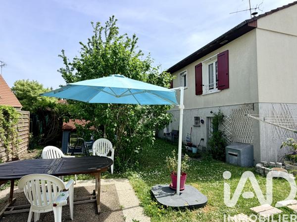 Maison à vendre 4 pièces 110 m² Saint-Jean-de-la-Ruelle