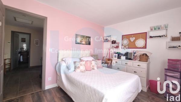 Maison à vendre 5 pièces 159 m² Canet-en-Roussillon
