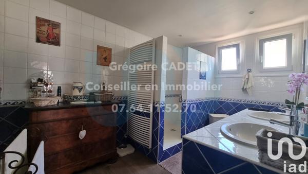 Maison à vendre 5 pièces 159 m² Canet-en-Roussillon