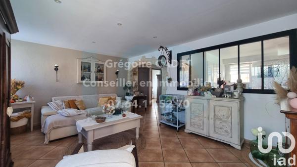 Maison à vendre 5 pièces 159 m² Canet-en-Roussillon