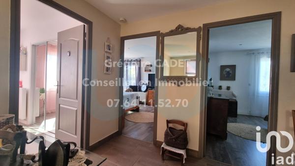 Maison à vendre 5 pièces 159 m² Canet-en-Roussillon