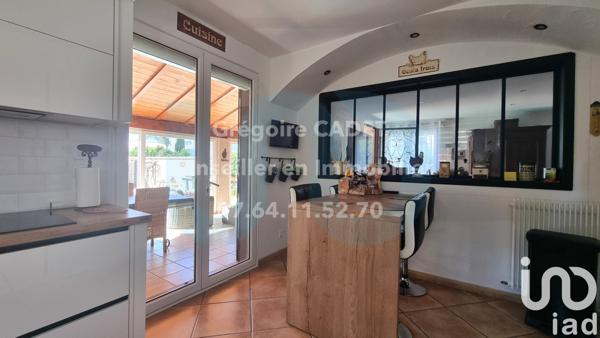 Maison à vendre 5 pièces 159 m² Canet-en-Roussillon