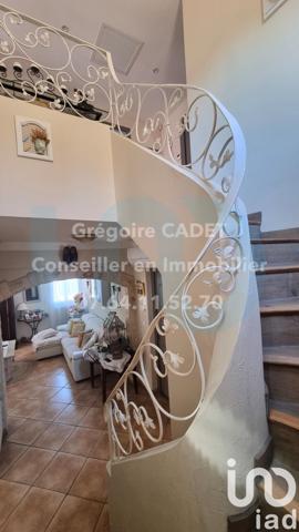 Maison à vendre 5 pièces 159 m² Canet-en-Roussillon