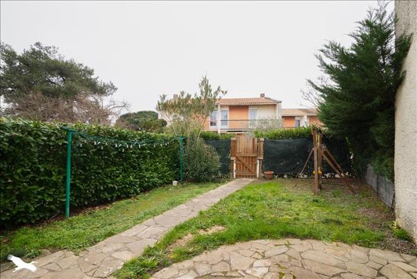 Maison à vendre |  Launaguet |  4 pièces | 77 m²