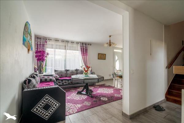 Maison à vendre |  Launaguet |  4 pièces | 77 m²