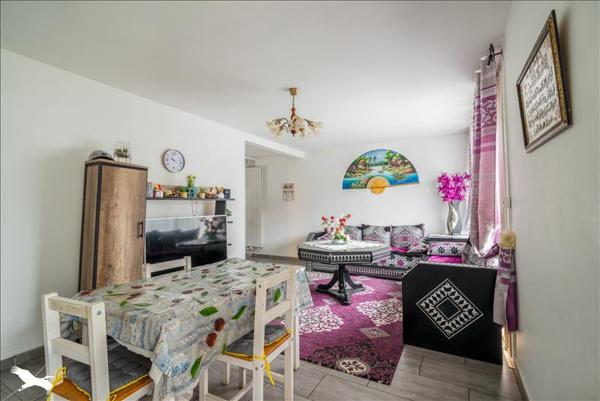 Maison à vendre |  Launaguet |  4 pièces | 77 m²