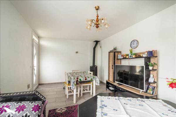 Maison à vendre |  Launaguet |  4 pièces | 77 m²