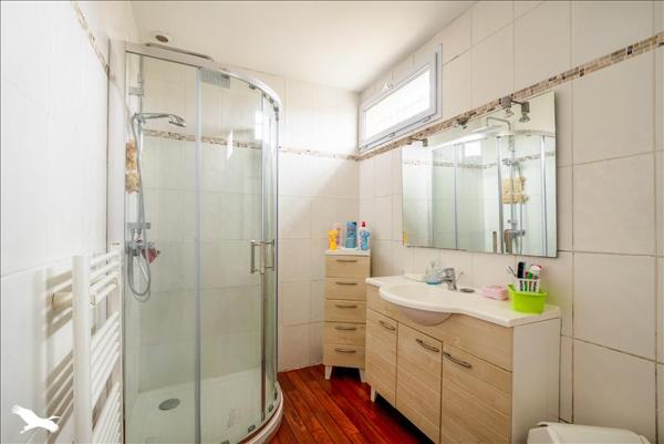 Maison à vendre |  Launaguet |  4 pièces | 77 m²