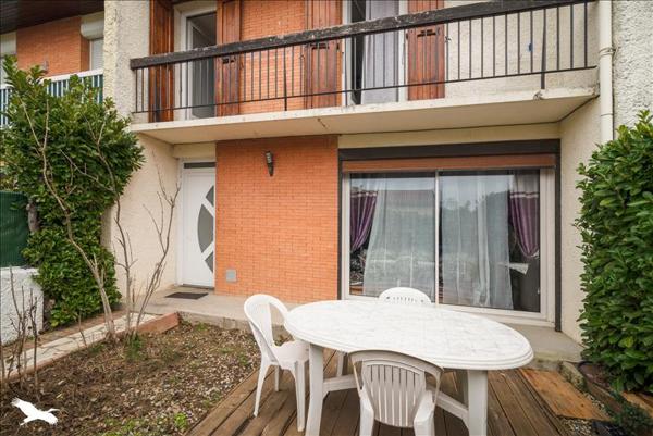 Maison à vendre |  Launaguet |  4 pièces | 77 m²
