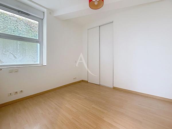 Centre-ville Pau appartement 4 pièces