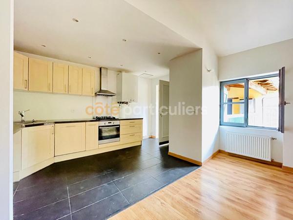 Location Appartement108,15 m² - 4 Pièces - MONTAUBAN (82000)