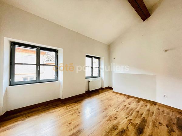 Location Appartement108,15 m² - 4 Pièces - MONTAUBAN (82000)