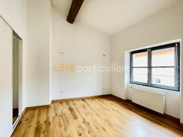 Location Appartement108,15 m² - 4 Pièces - MONTAUBAN (82000)