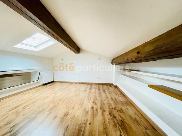Location Appartement108,15 m² - 4 Pièces - MONTAUBAN (82000)