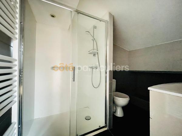 Location Appartement108,15 m² - 4 Pièces - MONTAUBAN (82000)