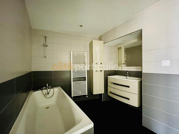 Location Appartement108,15 m² - 4 Pièces - MONTAUBAN (82000)