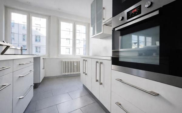 Appartement à vendre    3 pièces • 70 m2 Strasbourg