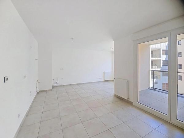 Appartement à louer à Bourg-en-Bresse (01000)