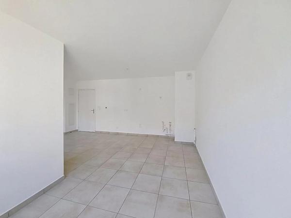Appartement à louer à Bourg-en-Bresse (01000)