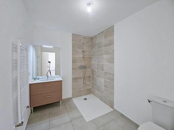 Appartement à louer à Bourg-en-Bresse (01000)