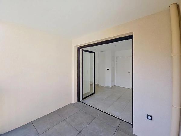 Appartement à louer à Bourg-en-Bresse (01000)