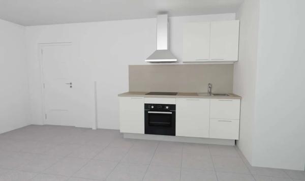 Appartement à louer à Bourg-en-Bresse (01000)