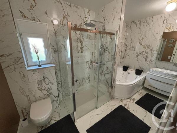 Maison à vendre  9 pièces - 194 m2 LE PLESSIS TREVISE - 94