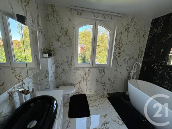 Maison à vendre  9 pièces - 194 m2 LE PLESSIS TREVISE - 94