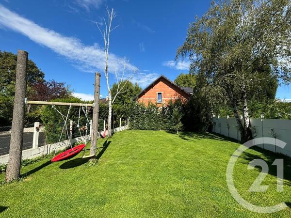 Maison à vendre  9 pièces - 194 m2 LE PLESSIS TREVISE - 94
