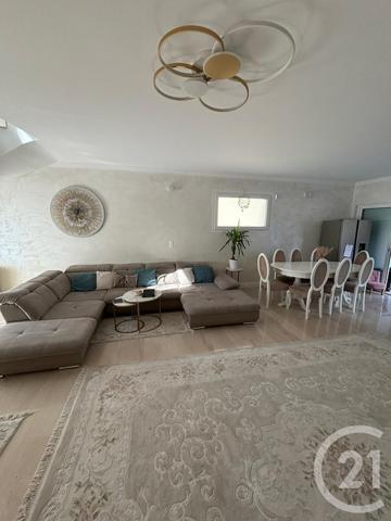 Maison à vendre  9 pièces - 194 m2 LE PLESSIS TREVISE - 94