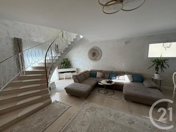 Maison à vendre  9 pièces - 194 m2 LE PLESSIS TREVISE - 94