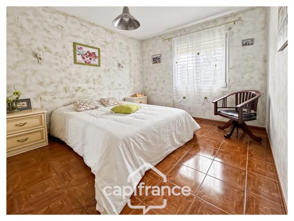 Maison 5 pièces CASTELCULIER (47)