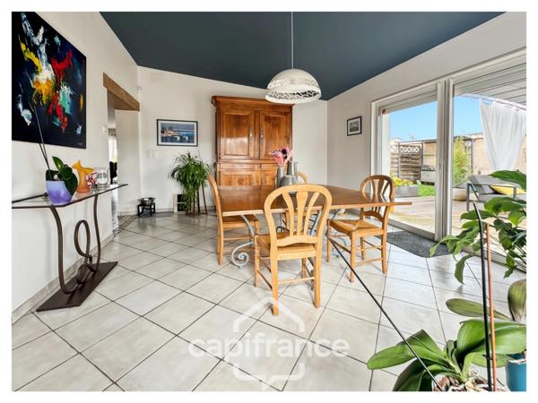 Maison 5 pièces CASTELCULIER (47)