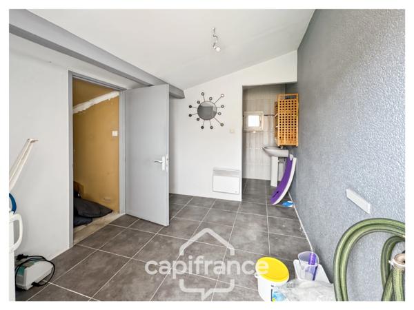 Maison 5 pièces CASTELCULIER (47)