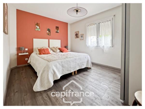Maison 5 pièces CASTELCULIER (47)