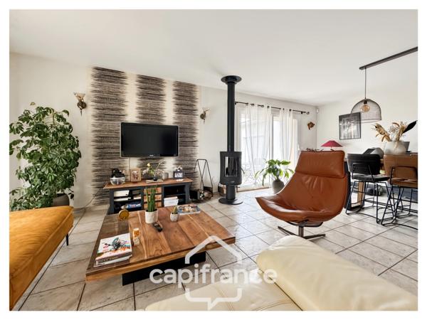 Maison 5 pièces CASTELCULIER (47)
