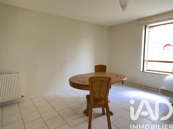 Immeuble à vendre 107 m² Neuvy-Sautour