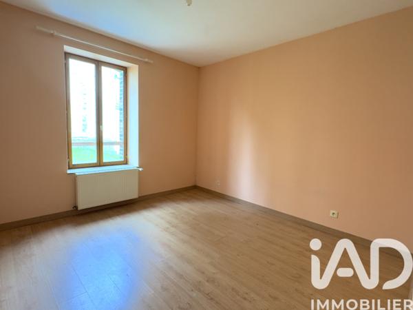 Immeuble à vendre 107 m² Neuvy-Sautour