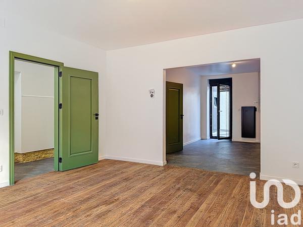 Maison à vendre 8 pièces 207 m² Florange