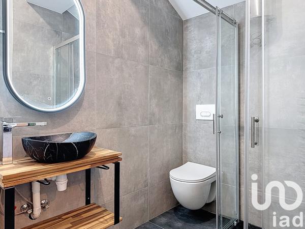 Maison à vendre 8 pièces 207 m² Florange